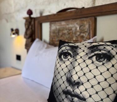 Lampedusa House | Dimora Spugnara