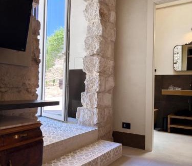 Lampedusa House | Dimora Spugnara