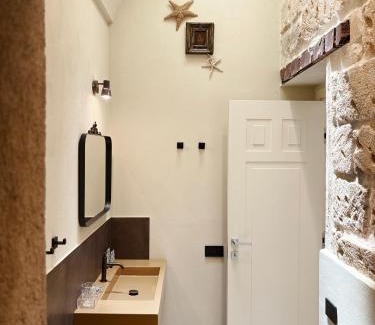 Lampedusa House | Dimora Spugnara