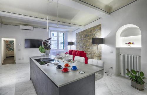 Siena Historical Center Apartment | Dimora storica - Palazzo del Taja