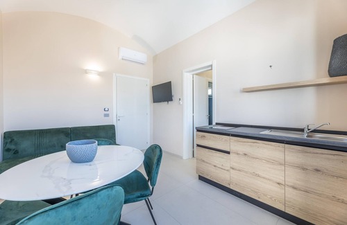 Province of Lecce Apartment | Dimora Suite Idro - Gallipoli