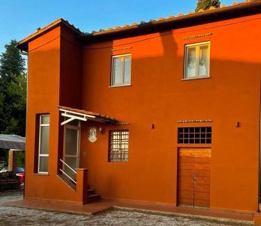 Pontedera House | Dimora Toscana