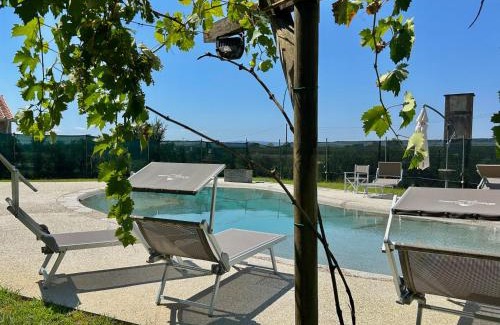 Pontedera House | Dimora Toscana