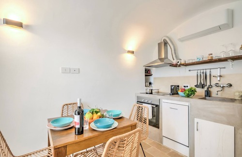 Ostuni Villa | Dimora Tra Gli Ulivi With Private Jacuzzi, Ostuni, Italy