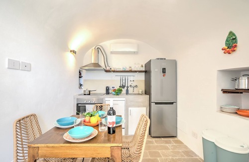 Ostuni Villa | Dimora Tra Gli Ulivi With Private Jacuzzi, Ostuni, Italy