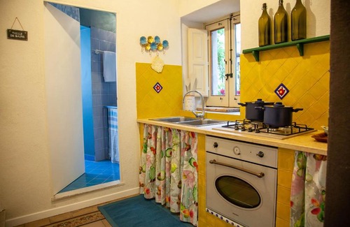 Catania City Centre Apartment | Dimora Trigona Catania Centro