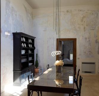 Galatina Historic Centre Apartment | Dimore Arcudi