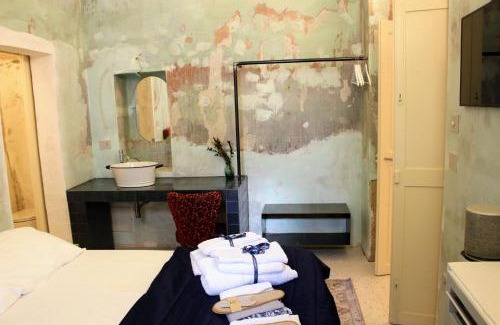 Galatina Historic Centre Apartment | Dimore Arcudi