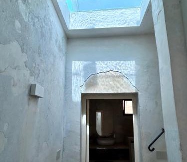 Galatina Historic Centre Apartment | Dimore Arcudi