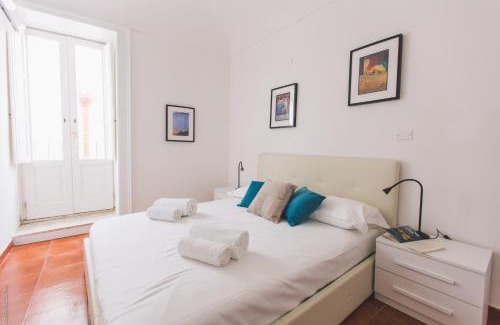 Ortigia Apartment | Dimore delle Zagare - Maestranza