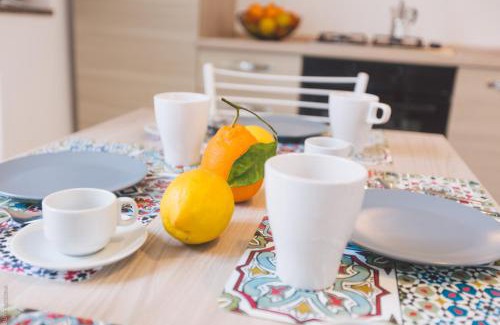 Ortigia Apartment | Dimore delle Zagare - Maestranza