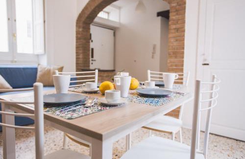 Ortigia Apartment | Dimore delle Zagare - Maestranza