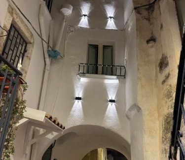 Turi Bed & Breakfast | Dimore Levante - La Dimora nel borgo