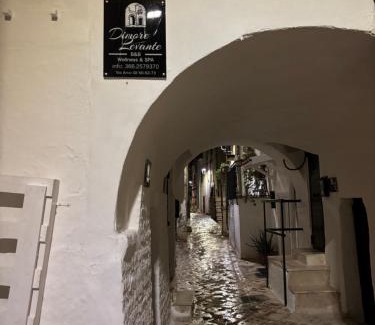 Turi Bed & Breakfast | Dimore Levante - La Dimora nel borgo