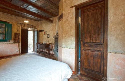 Carbognano House | Dimore Santa Maria