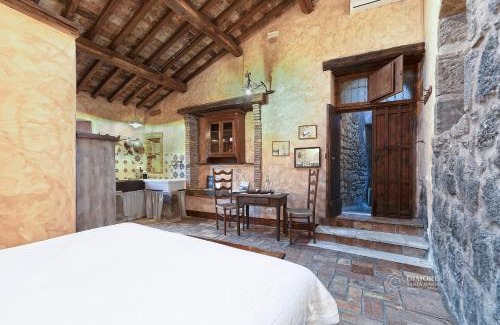 Carbognano House | Dimore Santa Maria