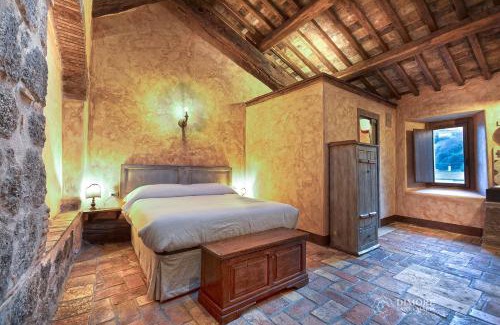 Carbognano House | Dimore Santa Maria