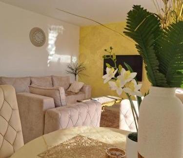 Jagodina Apartment | DINA LUX Apartman