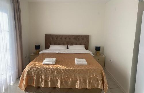 Jagodina Apartment | DINA LUX Apartman
