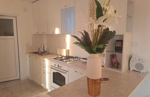 Jagodina Apartment | DINA LUX Apartman