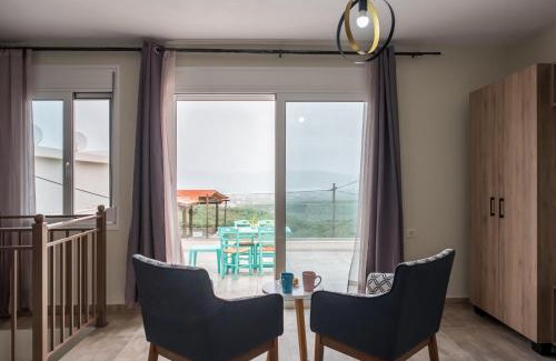 Kissamos Apartment | Dinas's Cottage Ideal Base for Balos and Elafonisi