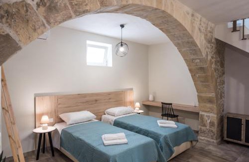 Kissamos Apartment | Dinas's Cottage Ideal Base for Balos and Elafonisi