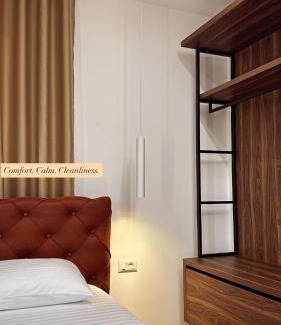 Himare Hotel | Dine Residence