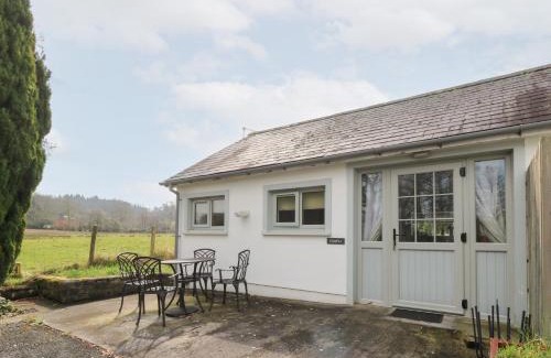 Pentrefelin House | Dinefwr Cottage