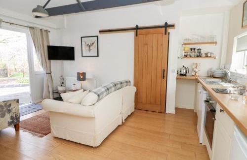 Pentrefelin House | Dinefwr Cottage
