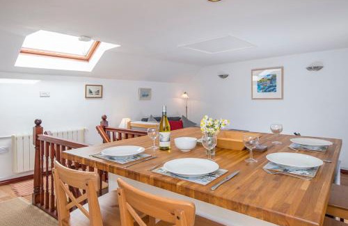 Solva House | Dingle Cottage