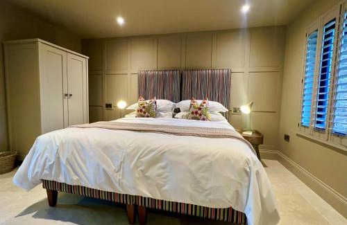 Driffield House | Dingle Dell