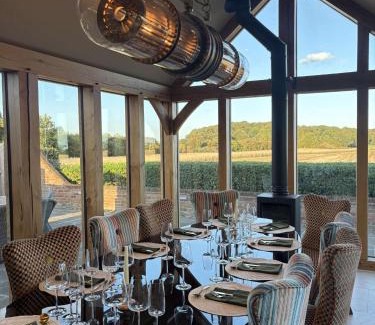 Driffield House | Dingle Dell