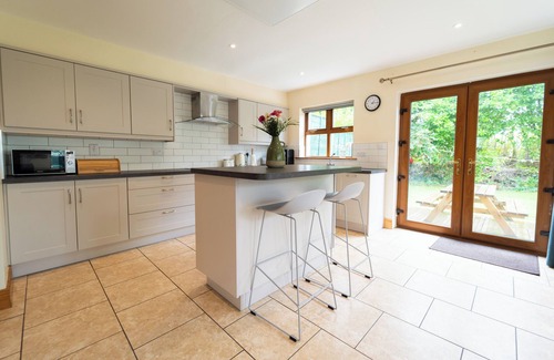 Dingle House | Dingle Holiday Let - New Town