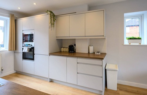 Bristol House | Dings: Central Bristol House by STAE-Homes
