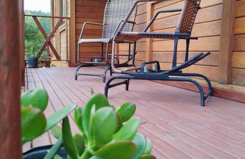 Camanducaia Ski Chalet | Diniz Dream Cottage 5