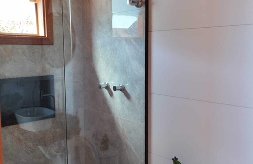 Camanducaia Ski Chalet | Diniz Dream Cottage 5