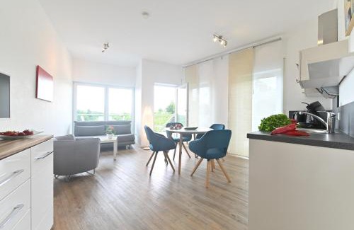 Enzisweiler Apartment | Dinkelbach Feriendomicil 2 A