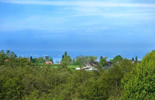 Enzisweiler Apartment | Dinkelbach Feriendomicil 2 A