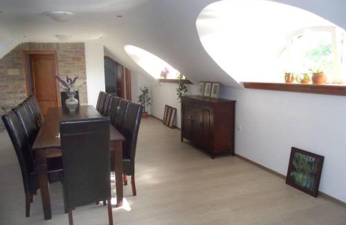 Bekesszentandras House | Dinnyelaposi Vendégház