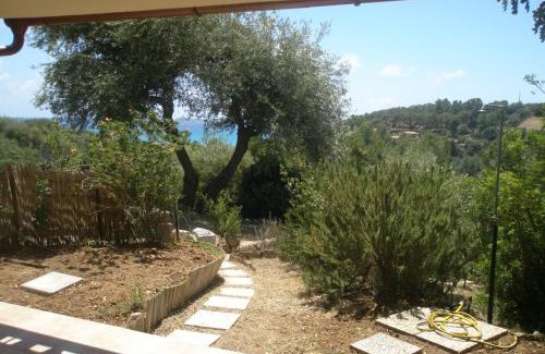 Villasimius House | Dino&Fanny Villasimius