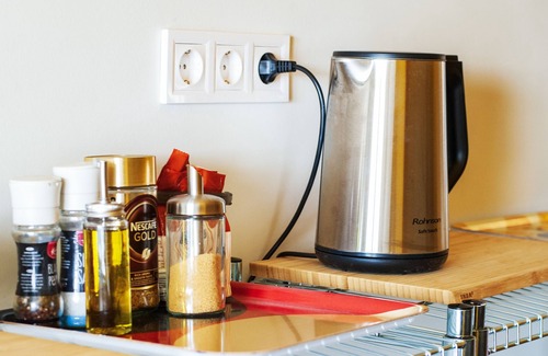 Athens Apartment | Dinoulas Penthouse: Renovated Apt in the City Center