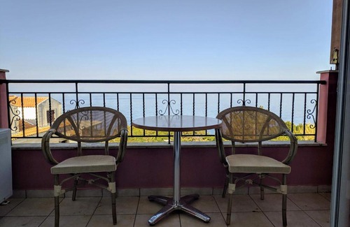 Eleios-Pronnoi Apartment | Dioni Studios & Apartments