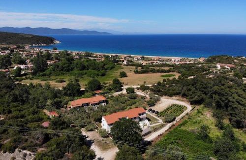 Aristotelis Apartment | Dionysus Apartments & Suites