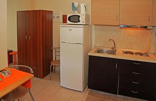 Aristotelis Apartment | Dionysus Apartments & Suites