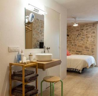 Peniscola Old Town House | Dios Esta Bien