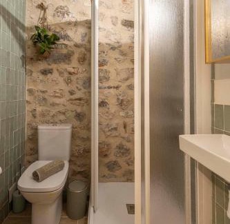 Peniscola Old Town House | Dios Esta Bien