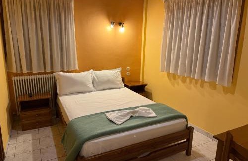 Dodoni House | Dipla Sto Potami (Next To The River)