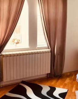 Petrovaradin Apartment | Diplomat Haven