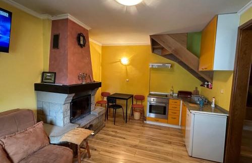 Divcibare Apartment | Diplomat