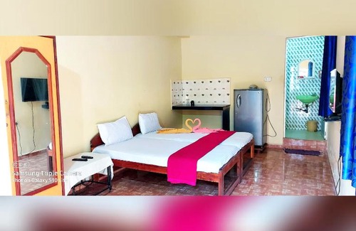 Candolim House | dipty's guest house